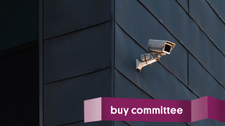 Buy Committee: Should I Buy a Wi-Fi Security Camera or Video Doorbell?
